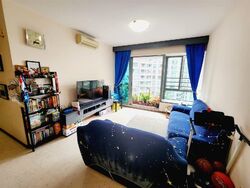 The Quintet (D23), Condominium #613026021